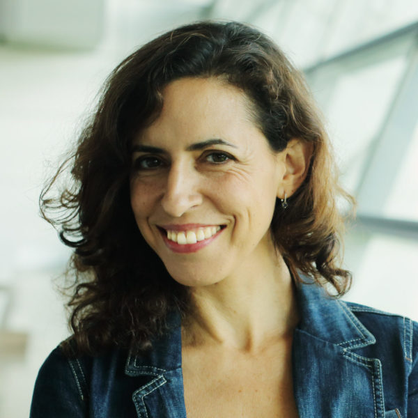 Romina Zappala-Gintzer